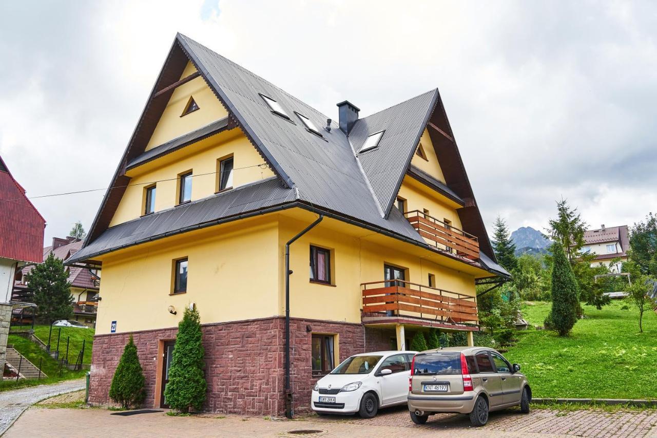 Cicha Dolinka * Zakopane