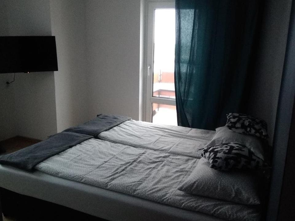 Cicha Dolinka Kwatera prywatna *