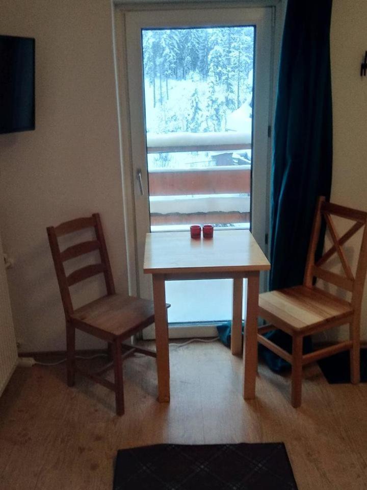 Cicha Dolinka * Zakopane