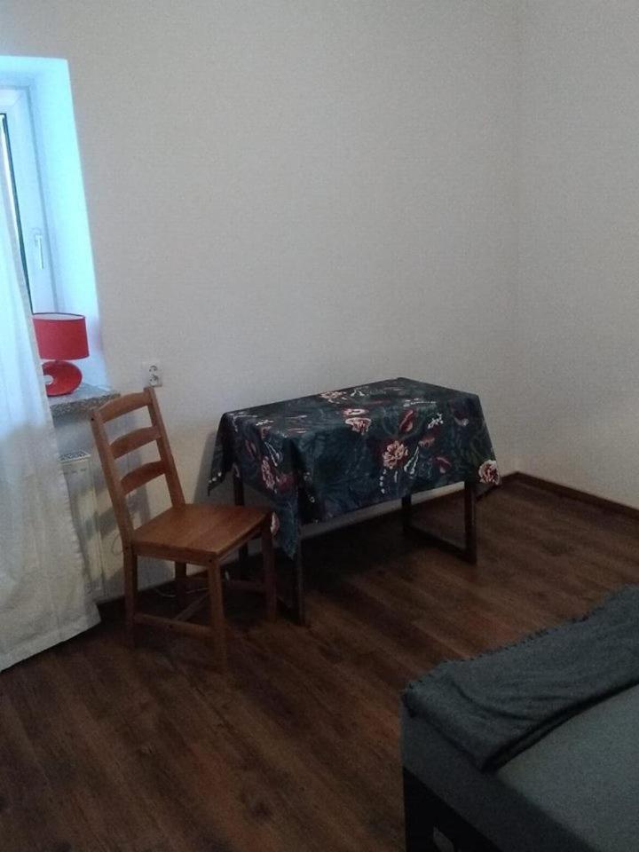 Cicha Dolinka Kwatera prywatna